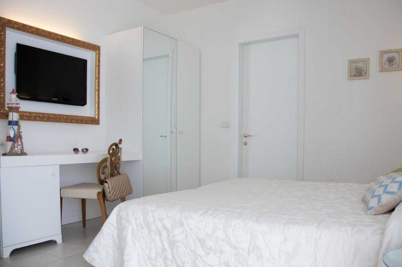 Hotel Albatros Lido di Jesolo Exterior photo